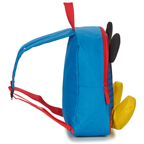 Disney - BACKPACK MICKEY - Multicolore