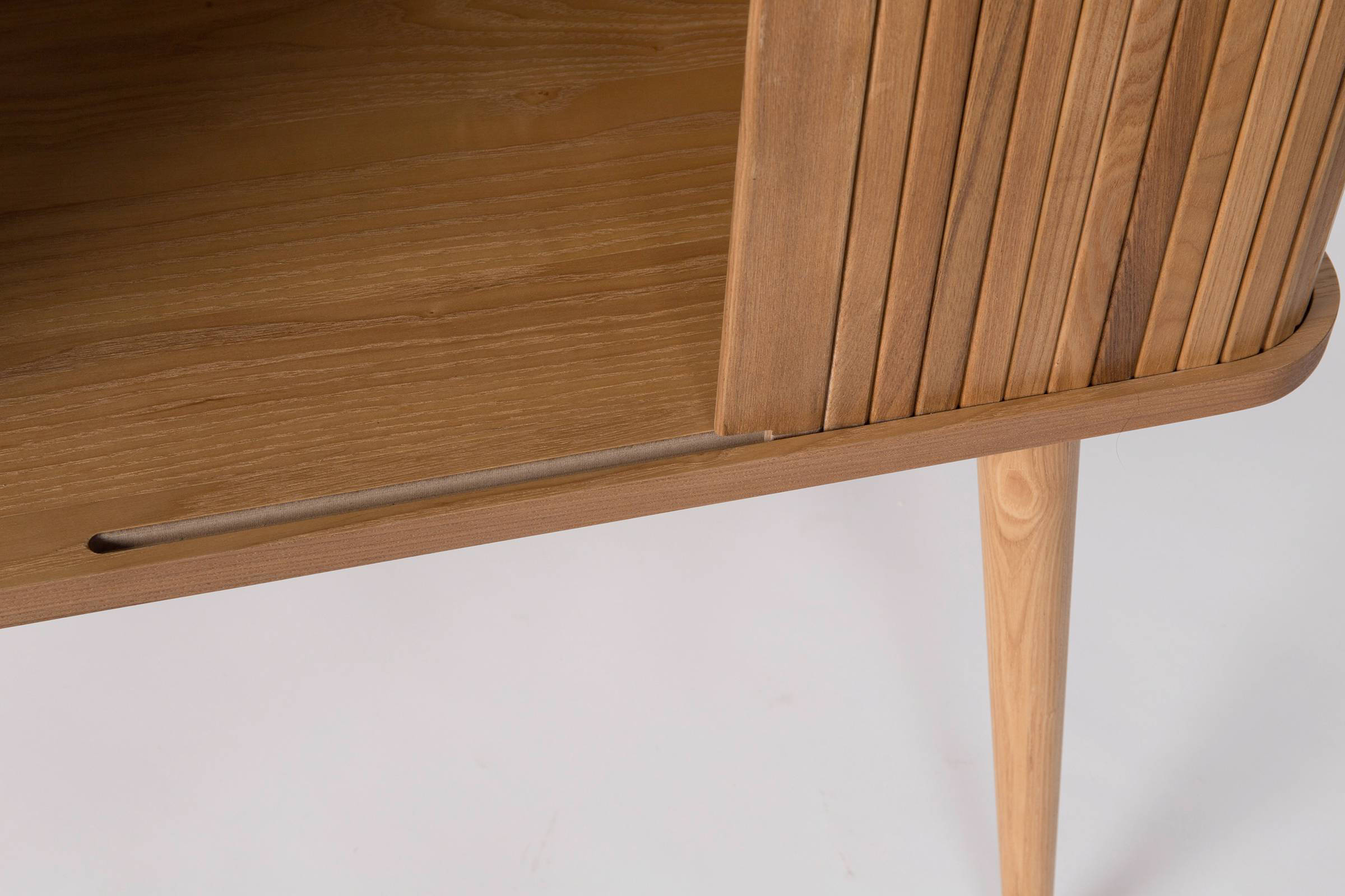 Zuiver wandkast Barbier