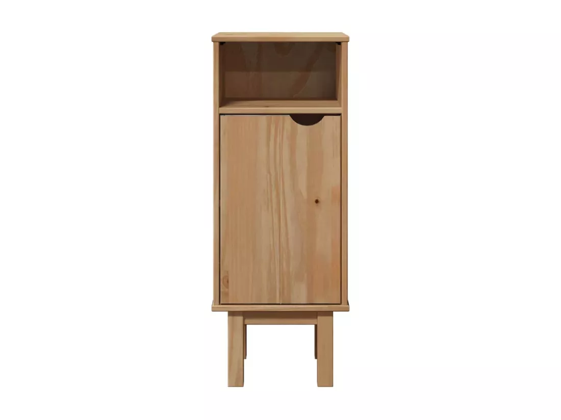 Armoire de salle de bain 