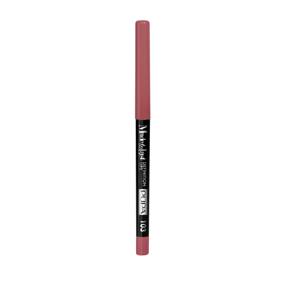 PUPA Milano Made To Last Definition Lips 103 Apricot Rose0,35 gr