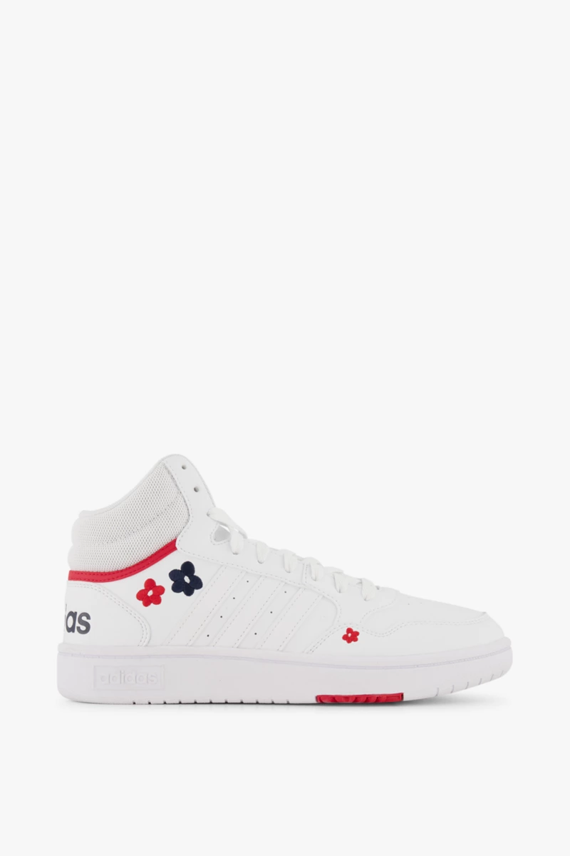 adidas Sportswear Hoops 3. Mid Damen Sneaker