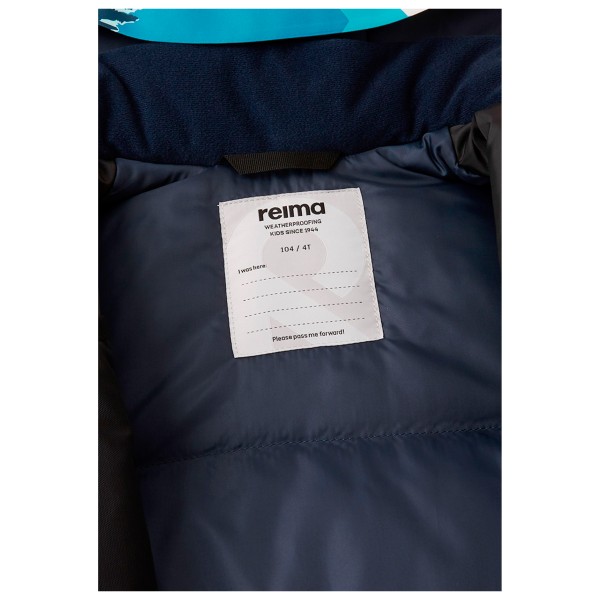 Reima - Kid's Kairala - Veste de ski