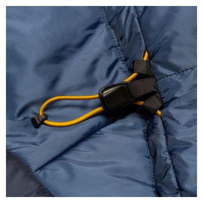 Sac de Couchage Mountain Equipment Klimatic II Bleu Homme