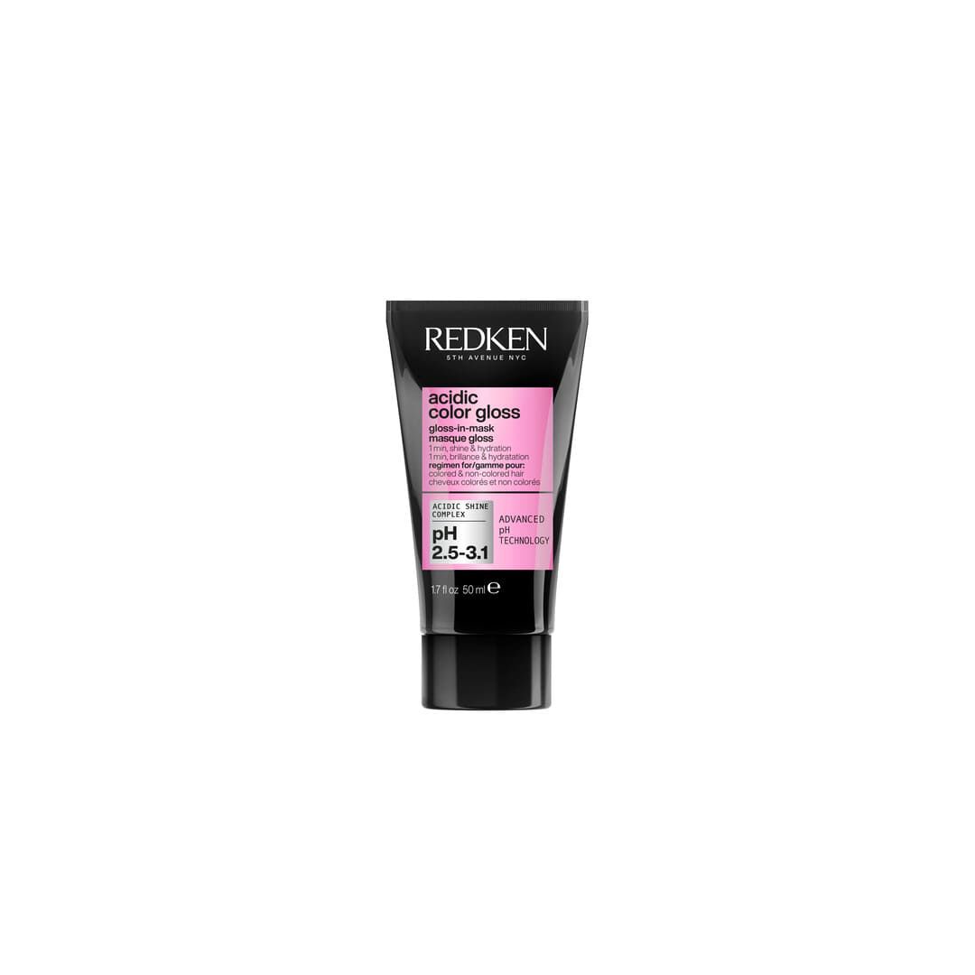 Redken ACIDIC COLOR GLOSS Gloss-in-Mask - 50ml