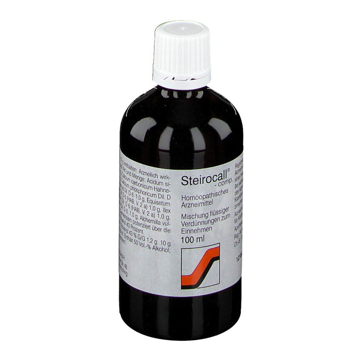 Steirocall® Tropfen