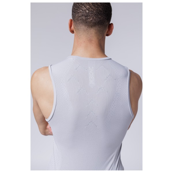 X-Bionic - Xceed Ride Baselayer Tank Top - Débardeur de cyclisme