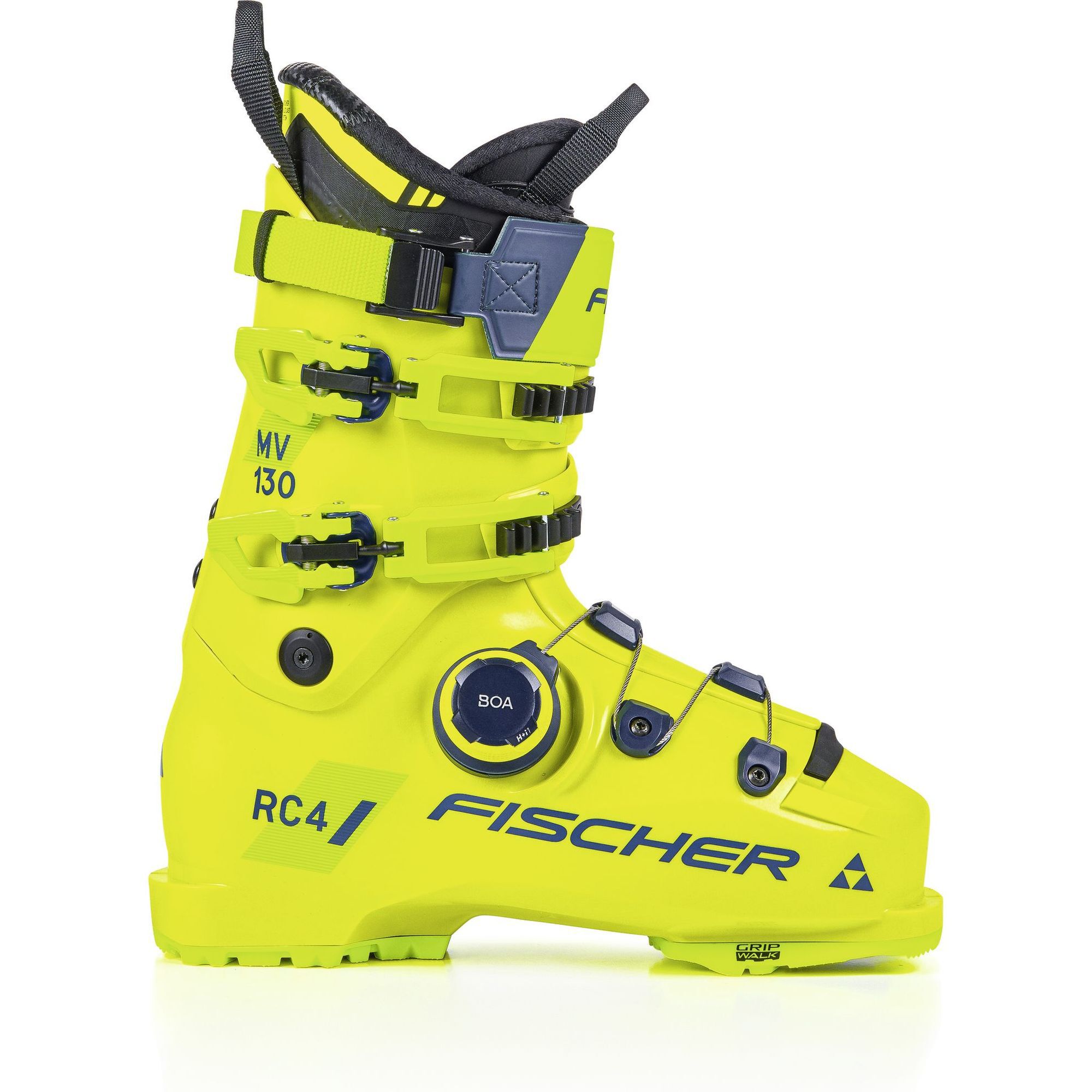 FischerRC4 130 MV Boa VAC GW
