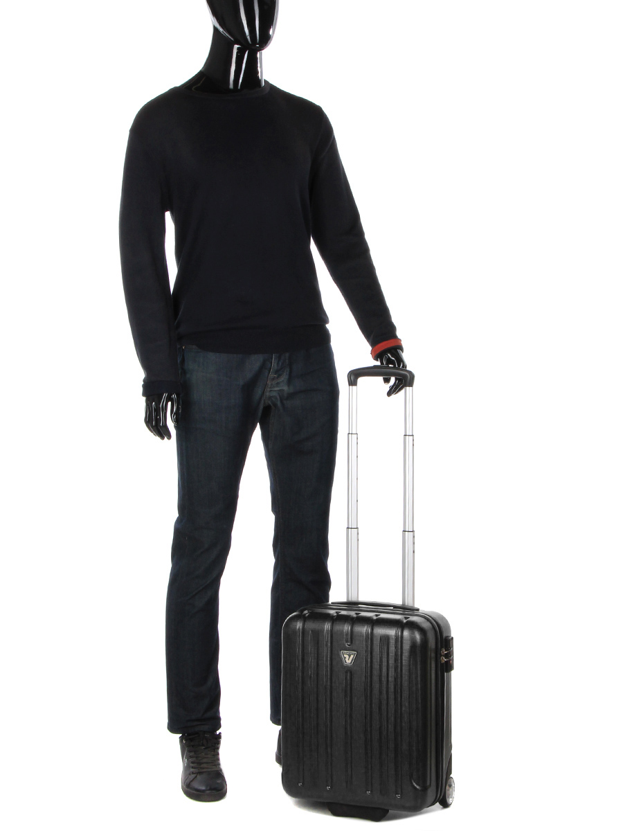 Valise Roncato Kinetic 2.0 - 45 cm - 2 roues