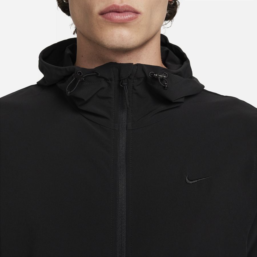 Nike Unlimited Men's Water-Repellen BLACK/BLACK/BLACK