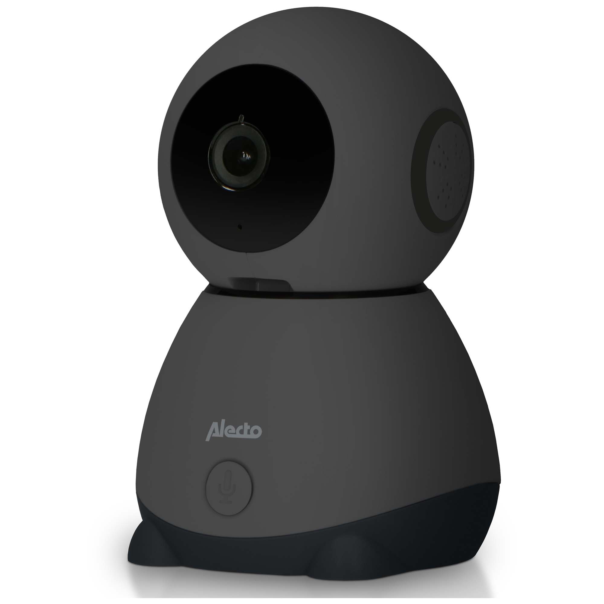 Alecto Smartbaby10 wifi babyfoon met camera kopen? - Shop online - Prénatal