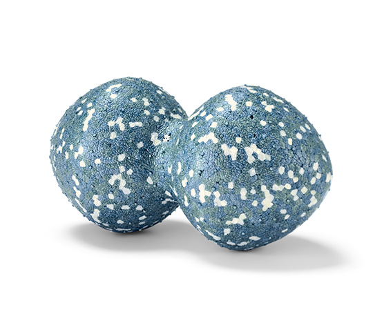 Duo-Massageball
