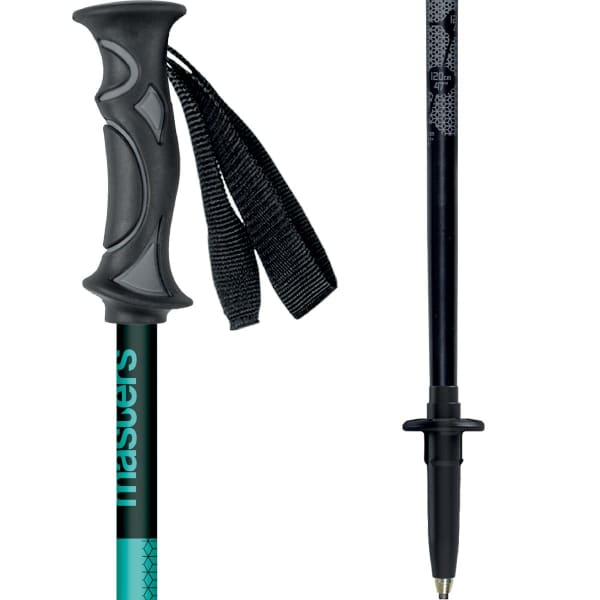 Bâton de randonnée MASTERS RANGER BLUE
