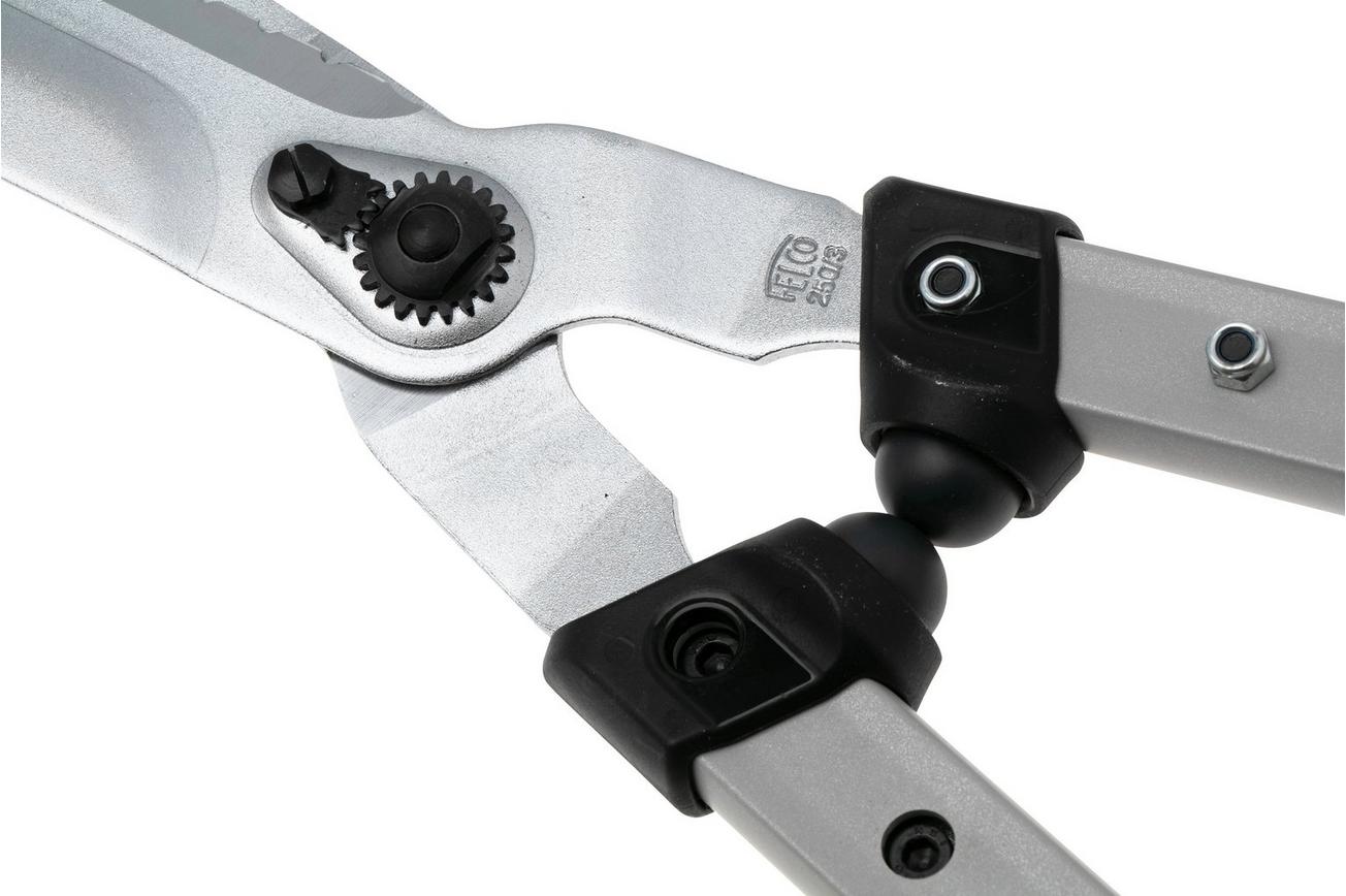 Felco 250-63, heggenschaar blad 25 cm