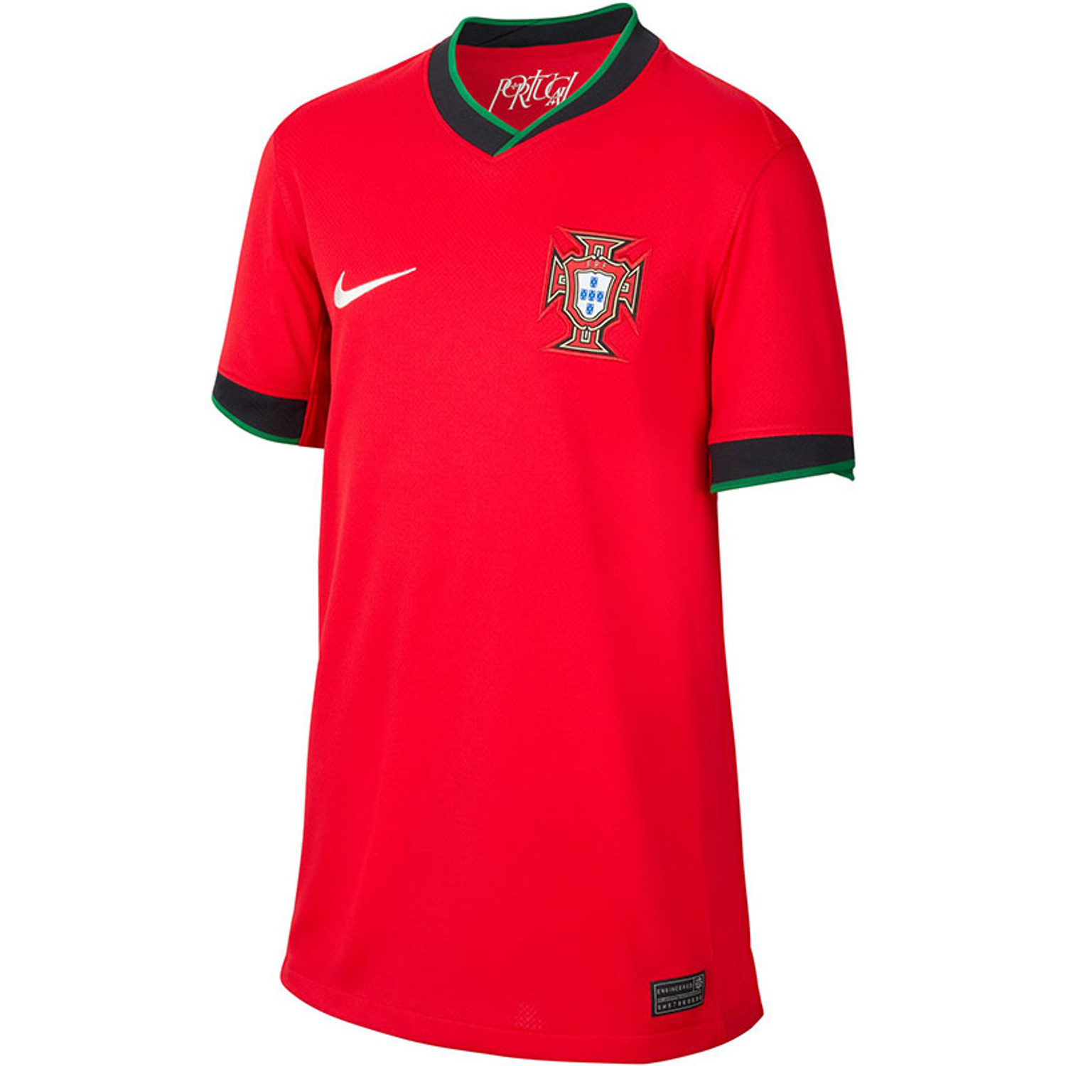 Nike Portugal Thuis Tenue Kids