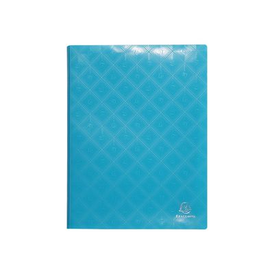 1928 by Exacompta - Porte vues - 40 vues - A4 - disponible dans différentes couleurs