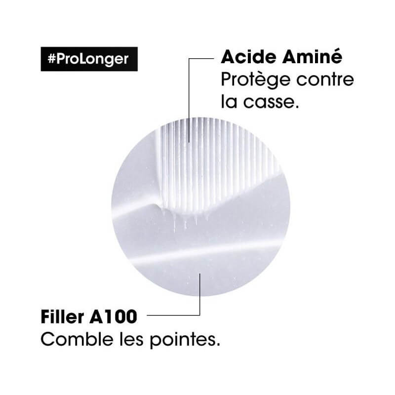 Masque Pro Longer L'Oréal Professionnel 500ML
