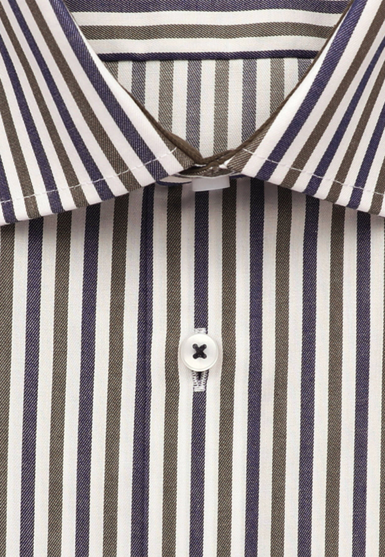 Seidensticker| Herren Business Hemd Slim