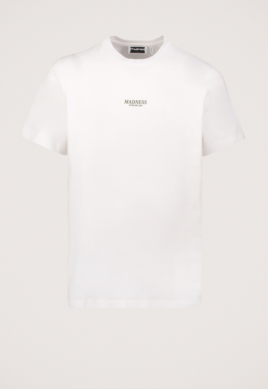 Madness Mequila T-shirt