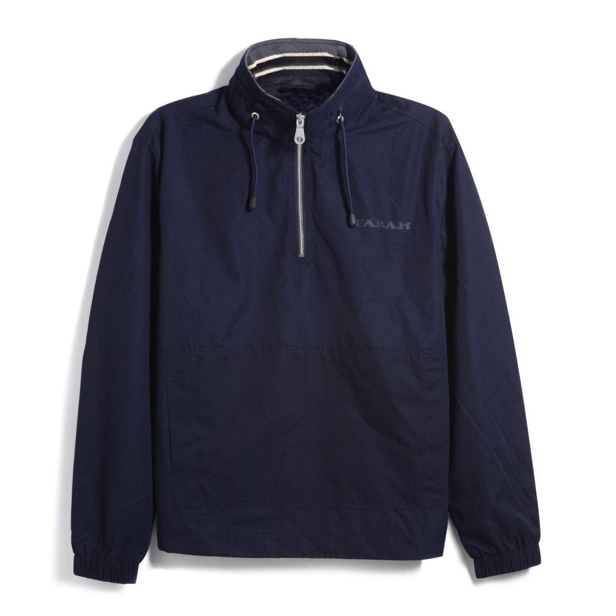 Farah Farah Heaton Jacket Sn99