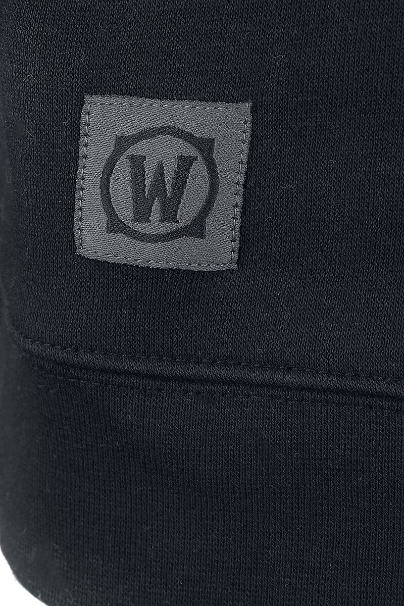 Horde | World Of Warcraft Sweat-shirt à capuche