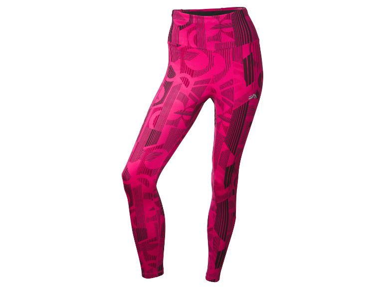 Dames hardlooplegging