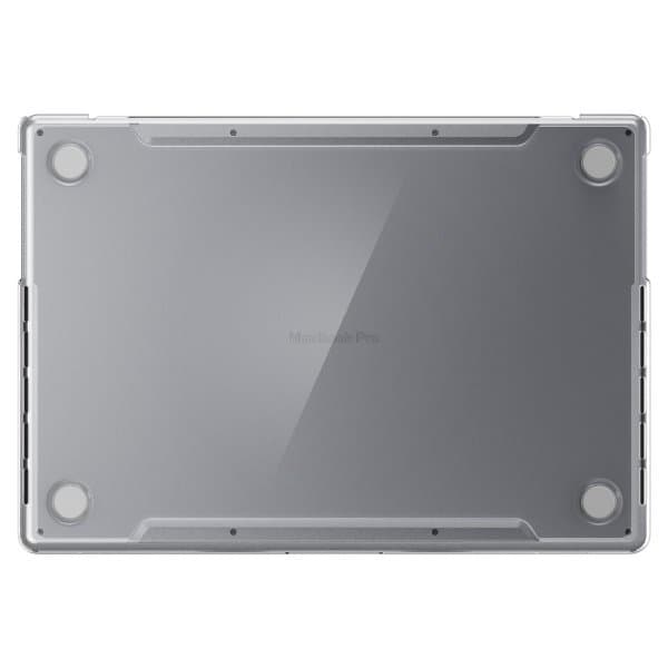 Spigen MacBook Pro 14 M1 (A2442)/M2 (A2779) Cover Thin Fit Crystal Clear