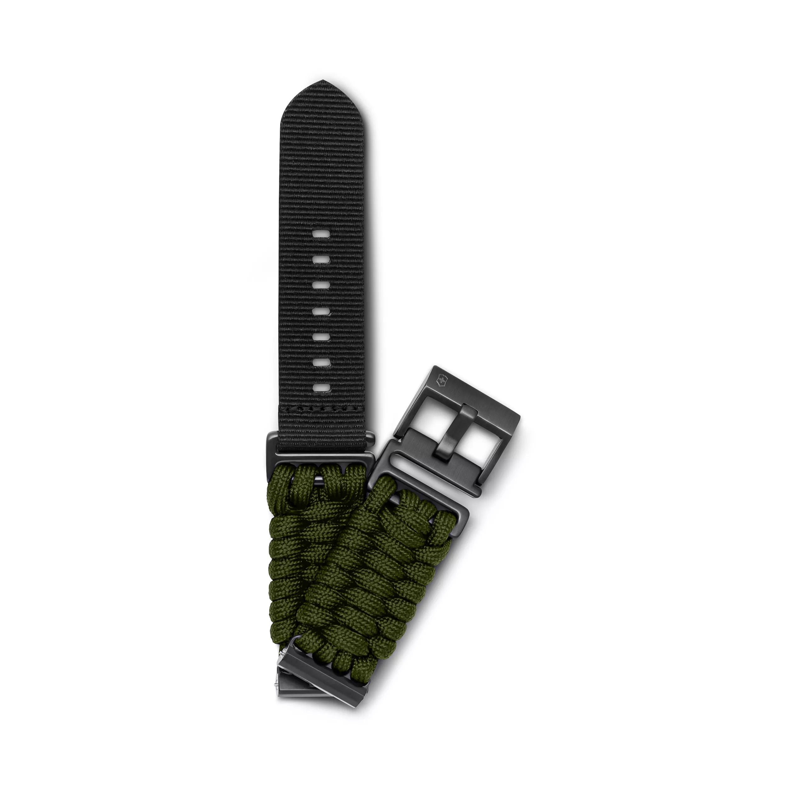 Survival Paracord-Armband D1-Survival Paracord-Armband D1