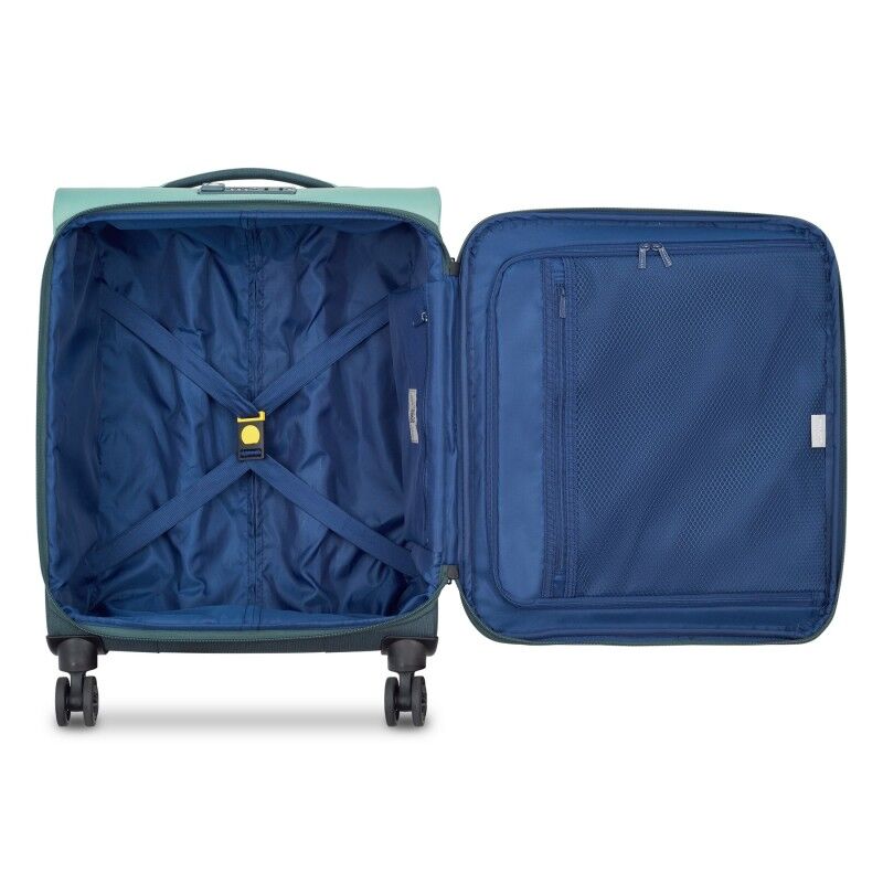 Brochant 3 Slim - Valise à roulettes