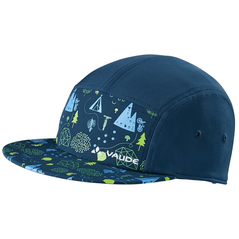Vaude Kinder Tammar Baseball Cap