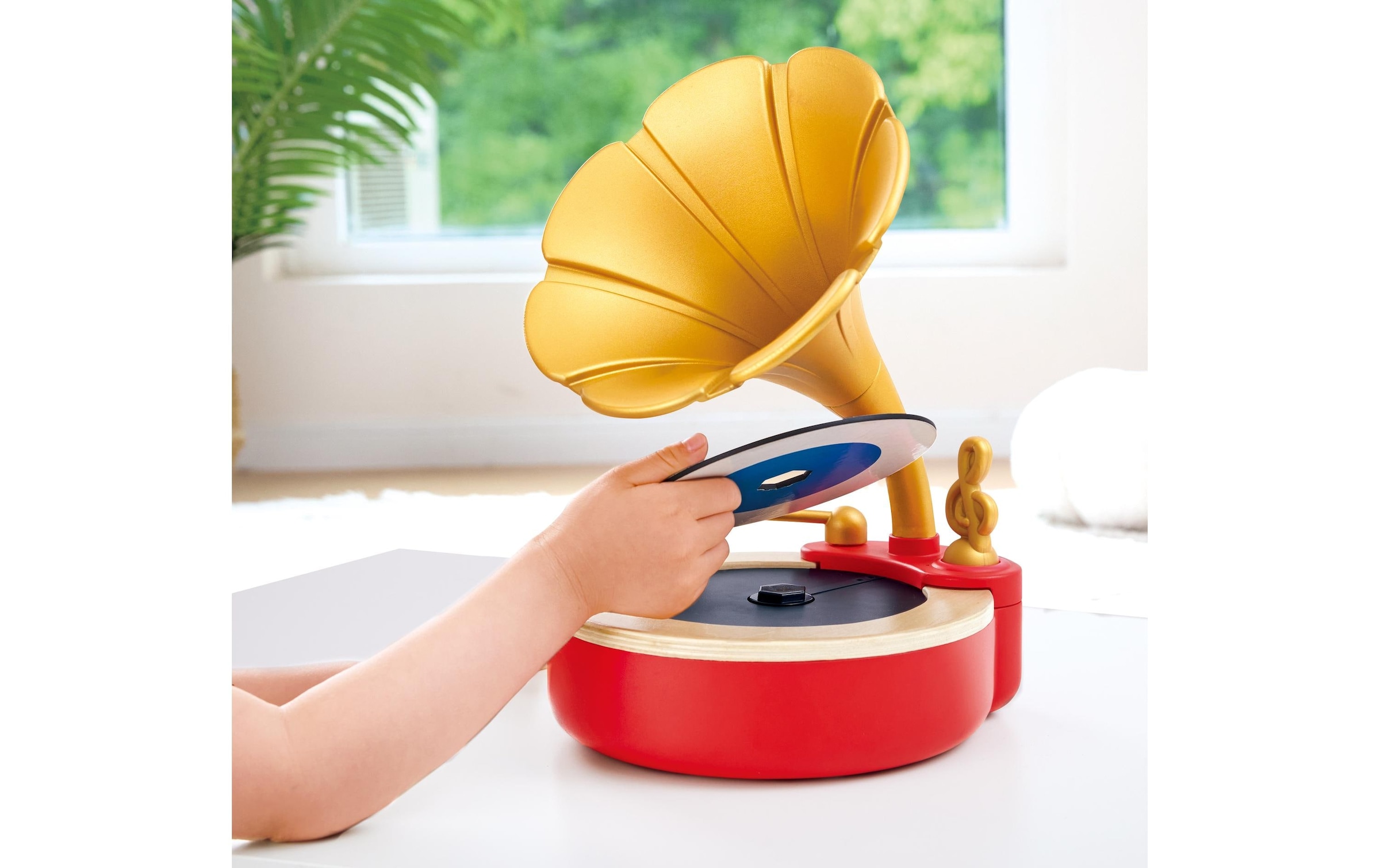 Hape Spielzeug-Musikinstrument