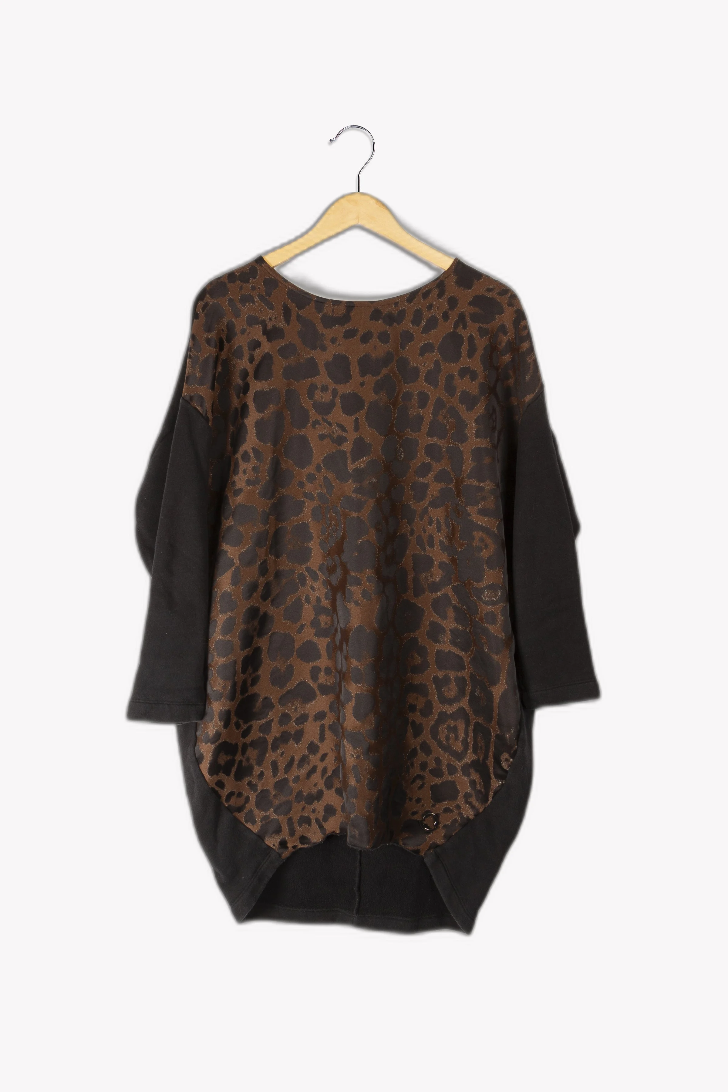 Robe | Noir