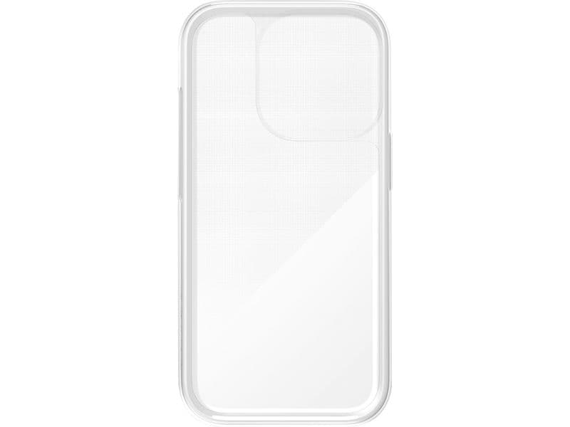 Quad Lock Sport- & Outdoorhülle Poncho – iPhone 16 Pro Handy Wetterfestes Outdoor-Gehäuse