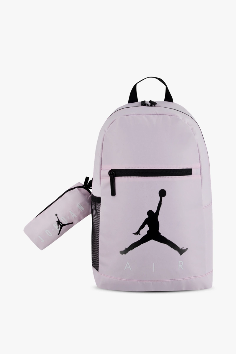 JORDAN School Rucksack + Etui