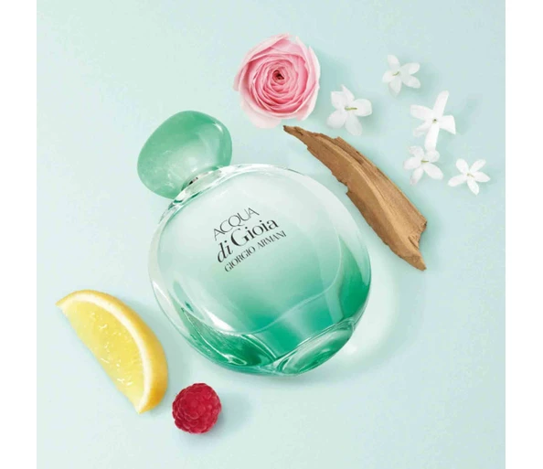 Giorgio Armani Acqua di Gioia Intense Eau de Parfum
