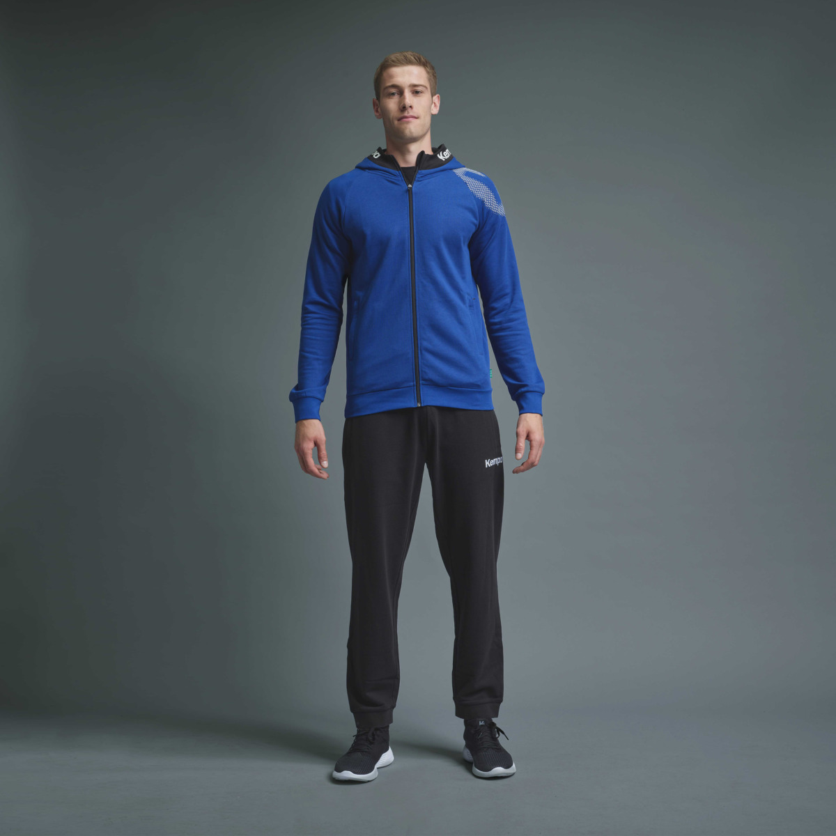 Core 26 Kapuzenjacke