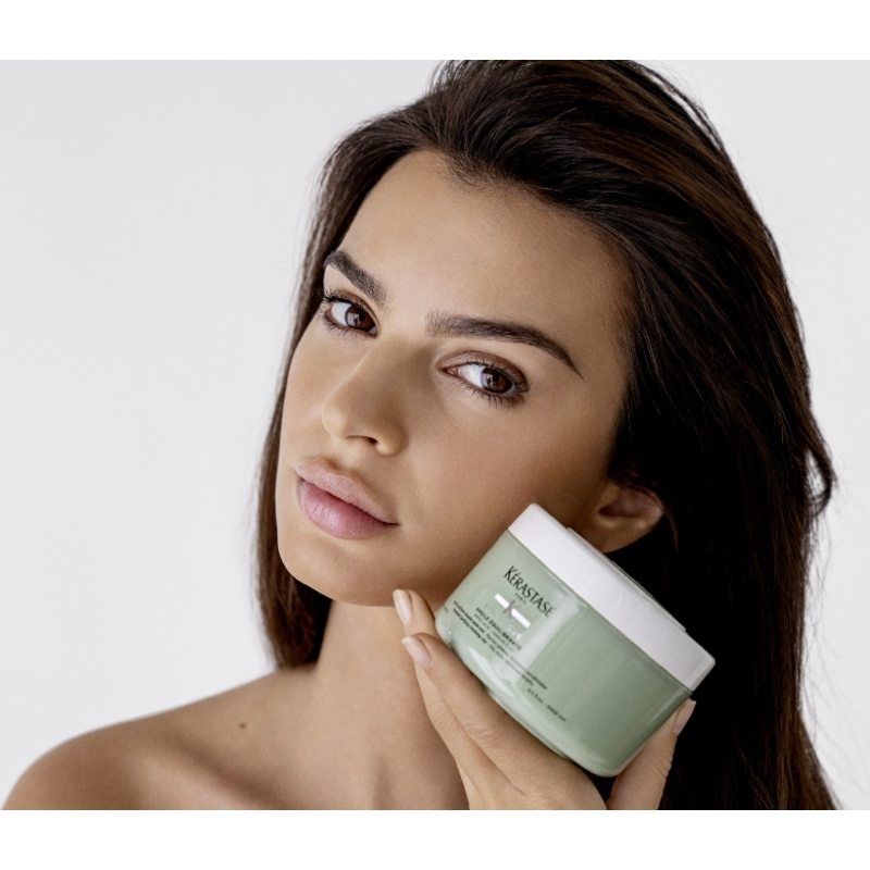 Kérastase Specifique Argile Èquilibrante Cleansing Clay 250 ml