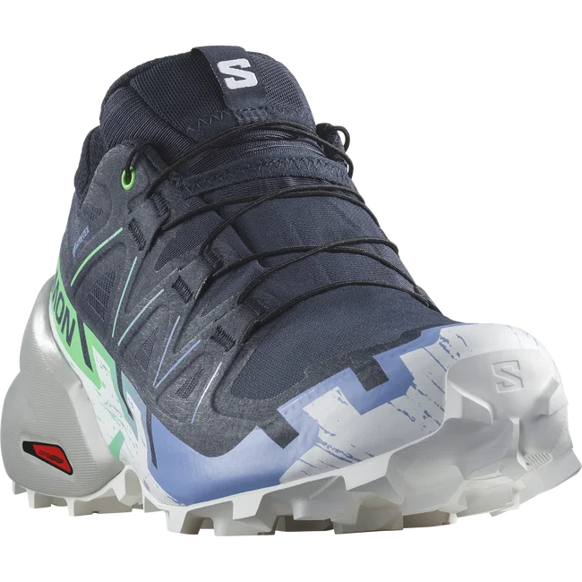 SPEEDCROSS 6 GORE-TEX  Trailrunning-Schuhe Damen