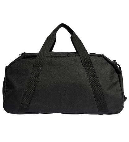 adidas Performance Tasche - TIRO L DUFF S - Schwarz/Weiß