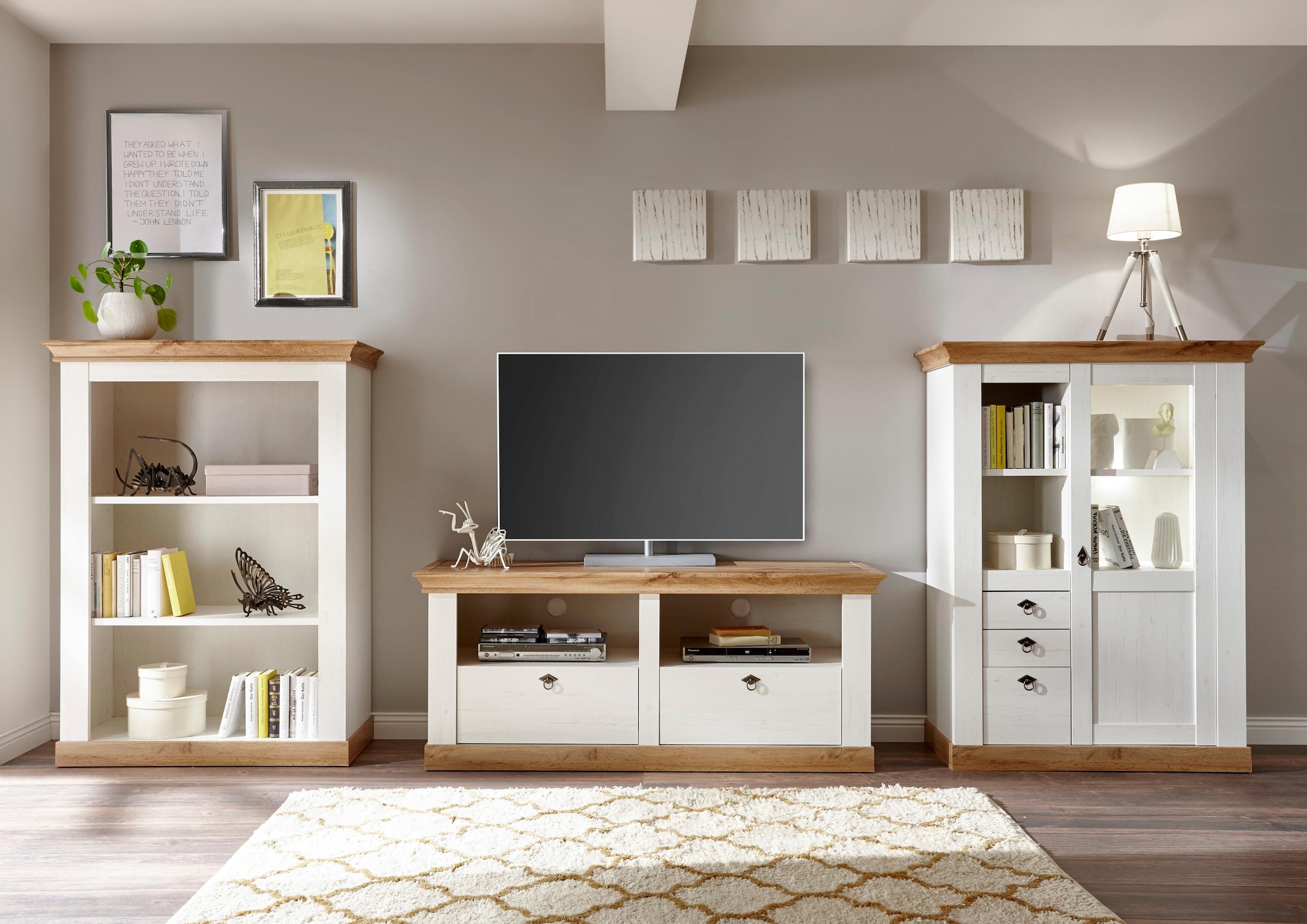 Home affaire Regal »Cremona« Breite 102 cm