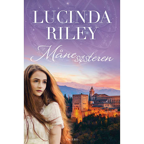 Månesøsteren - Lucinda Riley