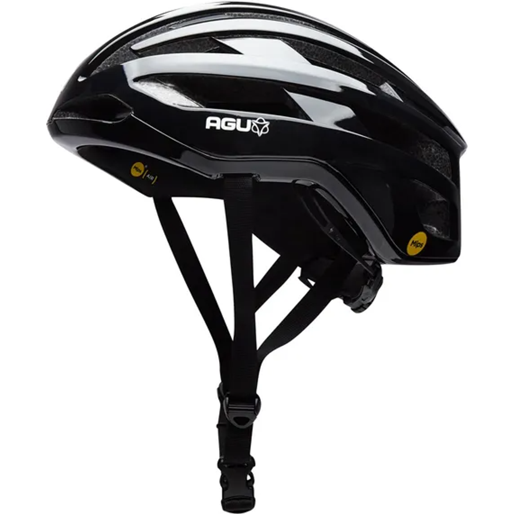 AGU Subsonic Racefiets Helm