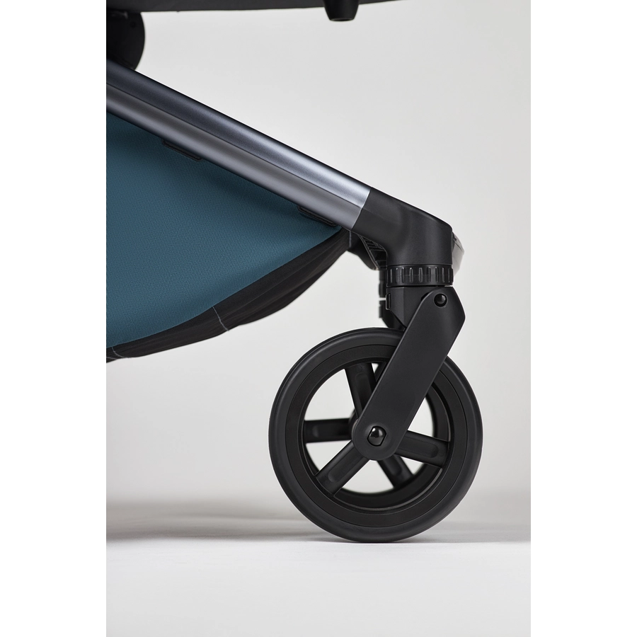 anex Kombikinderwagen ltype ocean