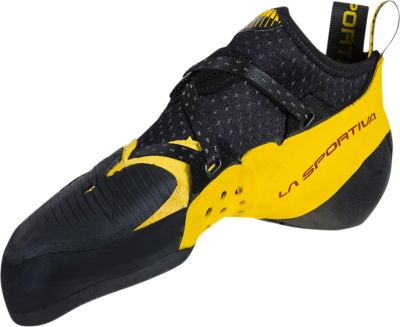 La SportivaSolution Comp - schwarz