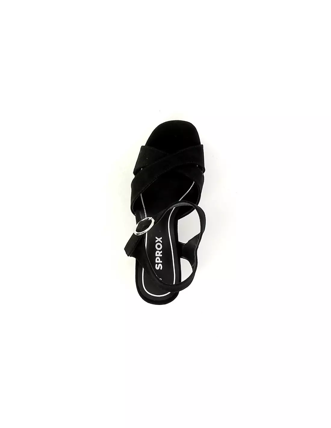 SAFETY JOGGER 547773 - Sandales & nu-pieds Noir