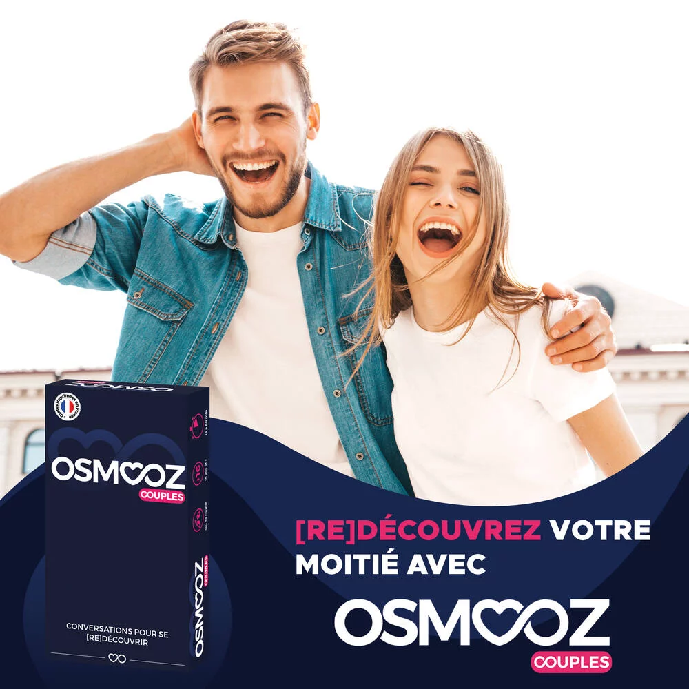 OSMOOZ