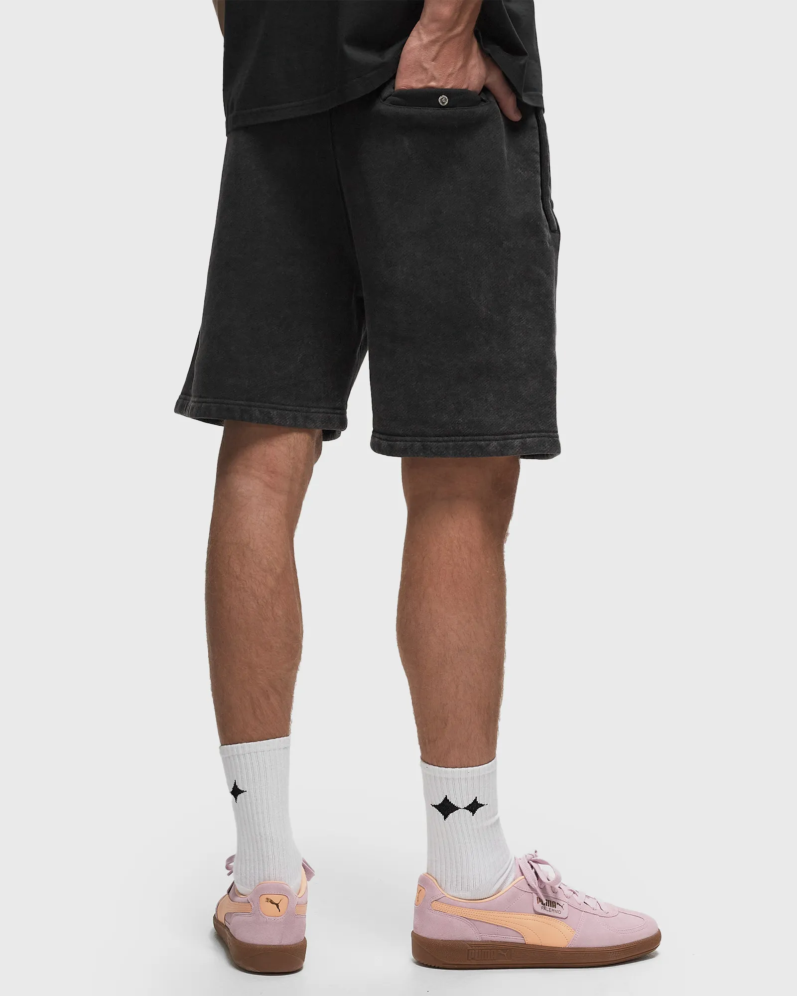 MISBHV COMMUNITY SHORTS