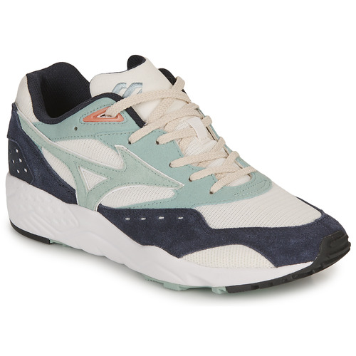 Mizuno - CONTENDER - Marine /  Bleu