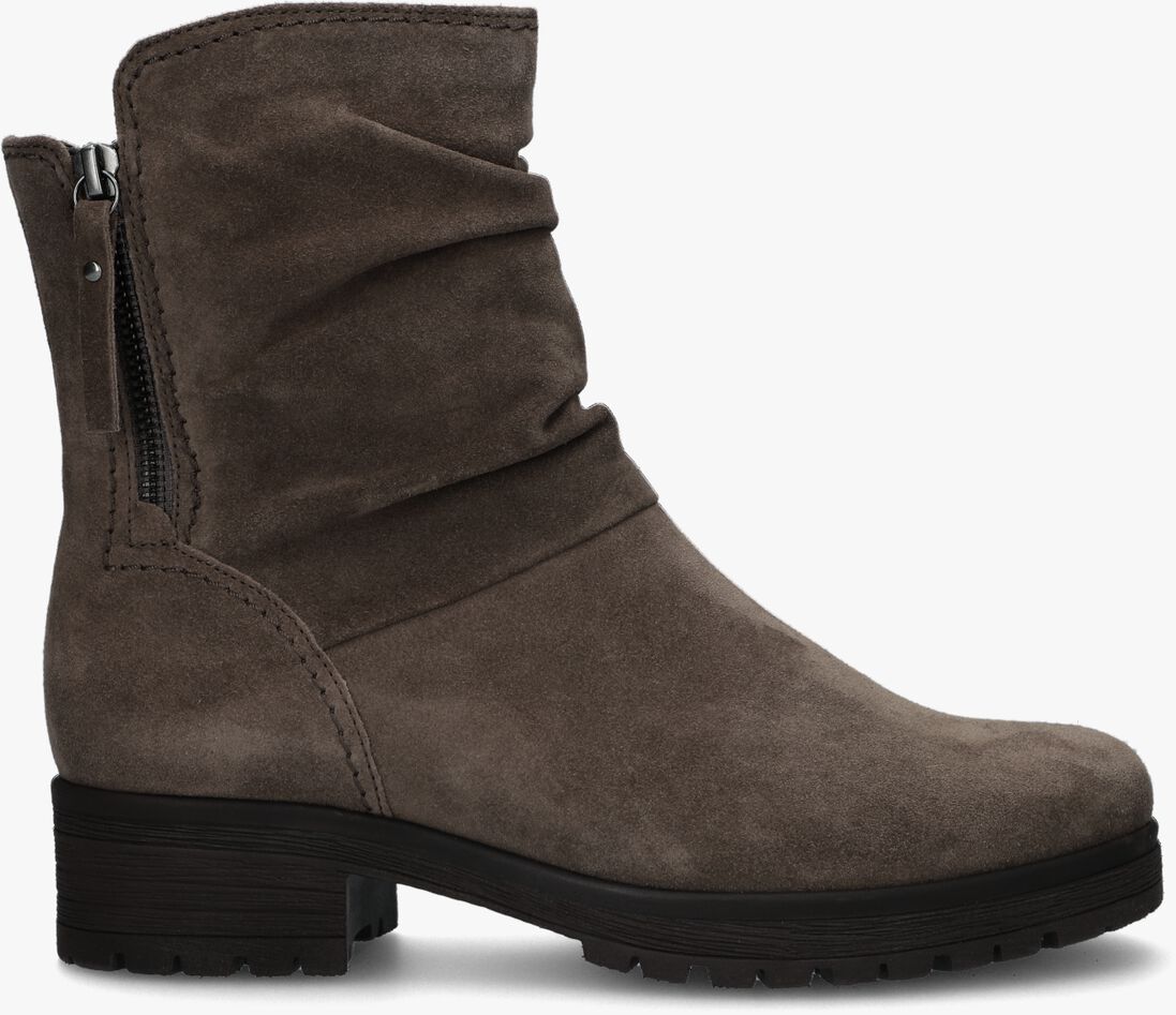 taupe gabor enkellaarsjes 092