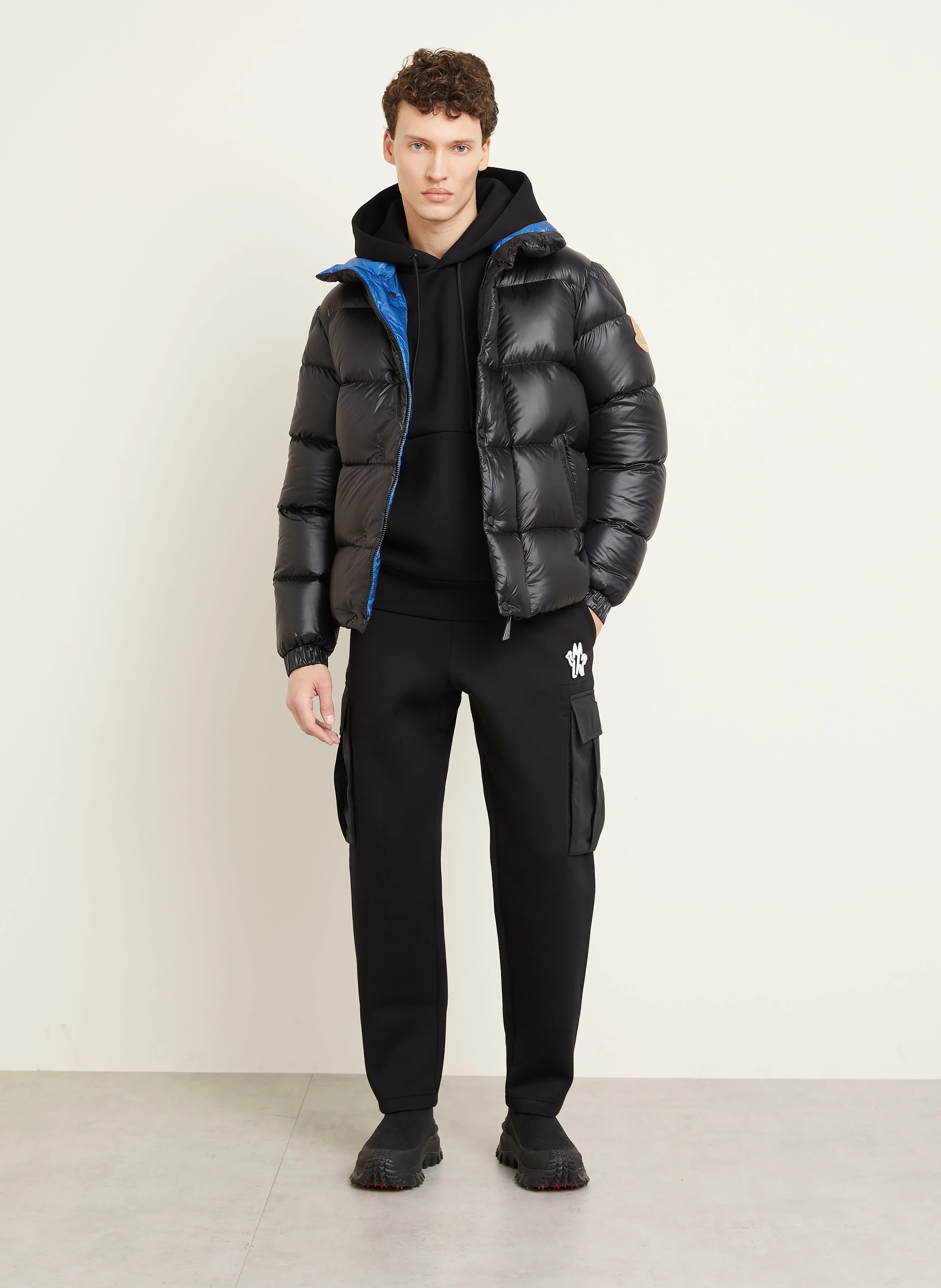 MONCLER Sweatpants