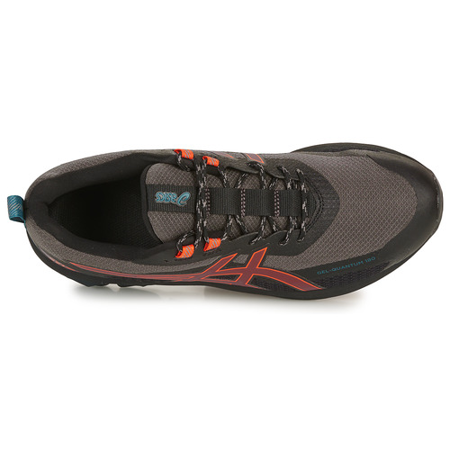 Asics - GEL-QUANTUM 180 VII - Noir / Rouge